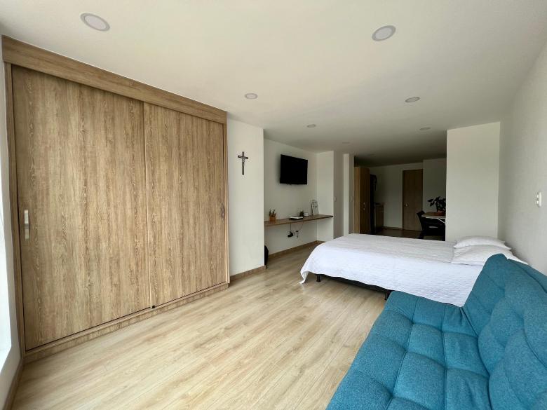 Loft PRIME + Vista a las Montañas