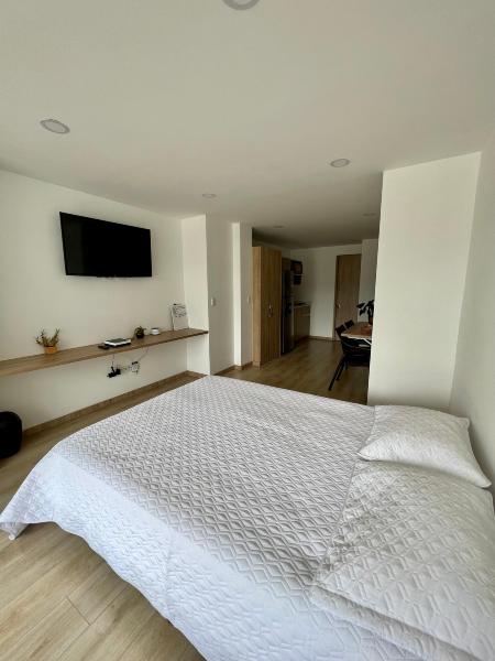 Loft PRIME + Vista a las Montañas