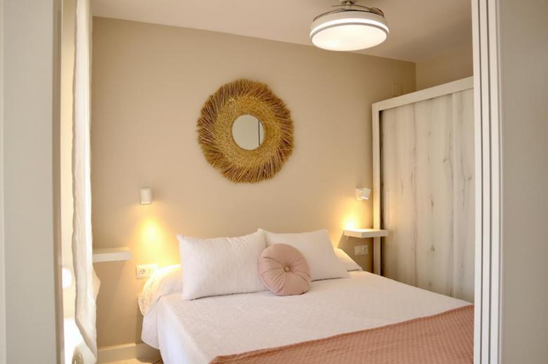 Ocean Breeze Apartament