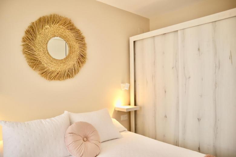 Ocean Breeze Apartament
