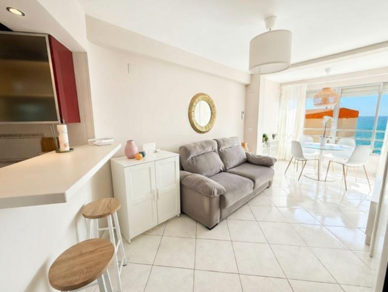 Ocean Breeze Apartament