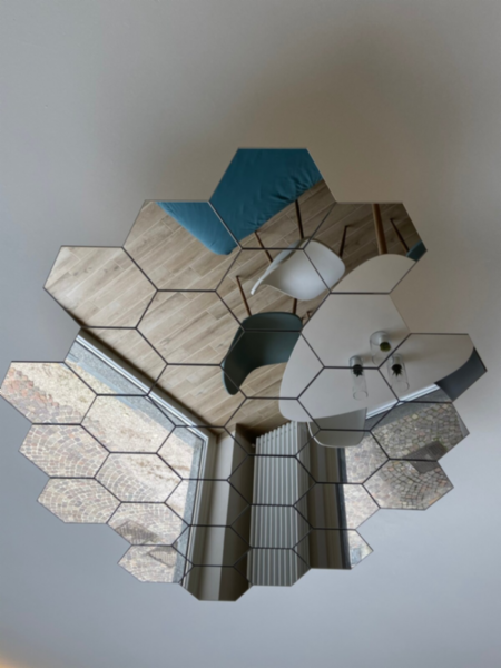 LovingStresa1 Studio in the heart of the town