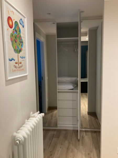 LovingStresa1 Studio in the heart of the town