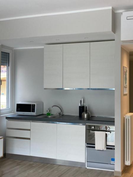 LovingStresa1 Studio - Standard Rate