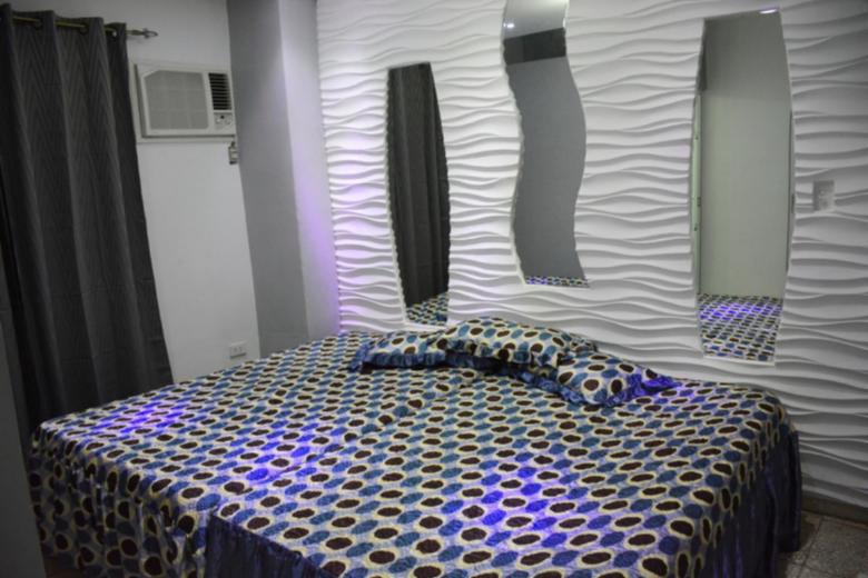 Apartment Standard Rate