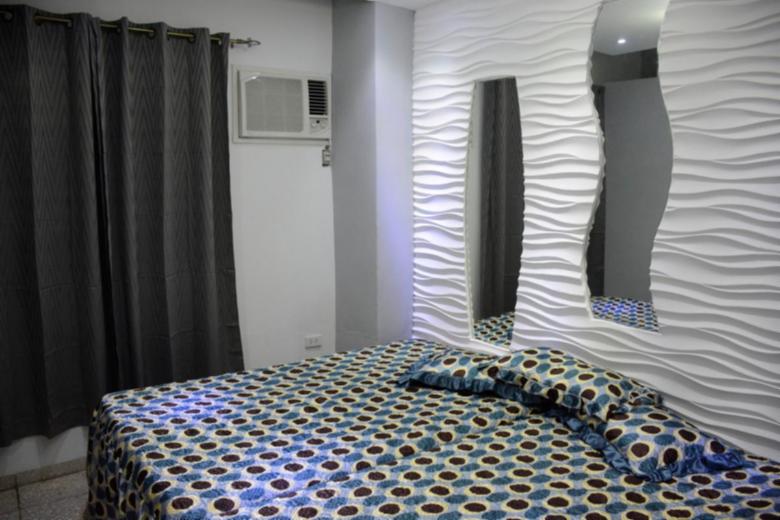Apartment Standard Rate