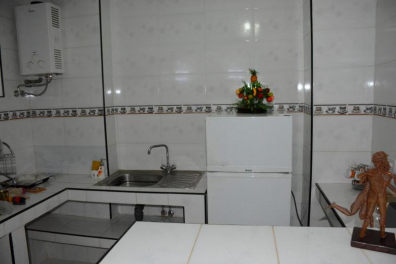 Apartment Standard Rate
