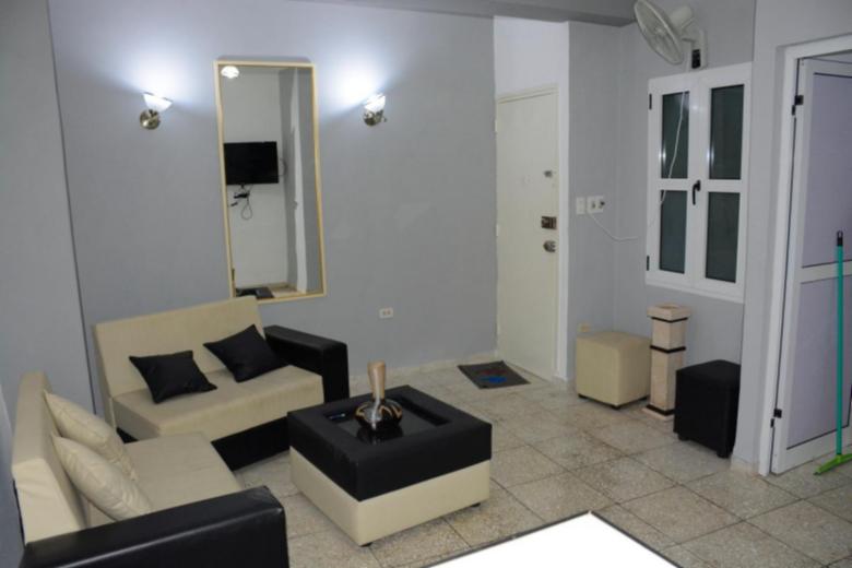 Apartment Standard Rate