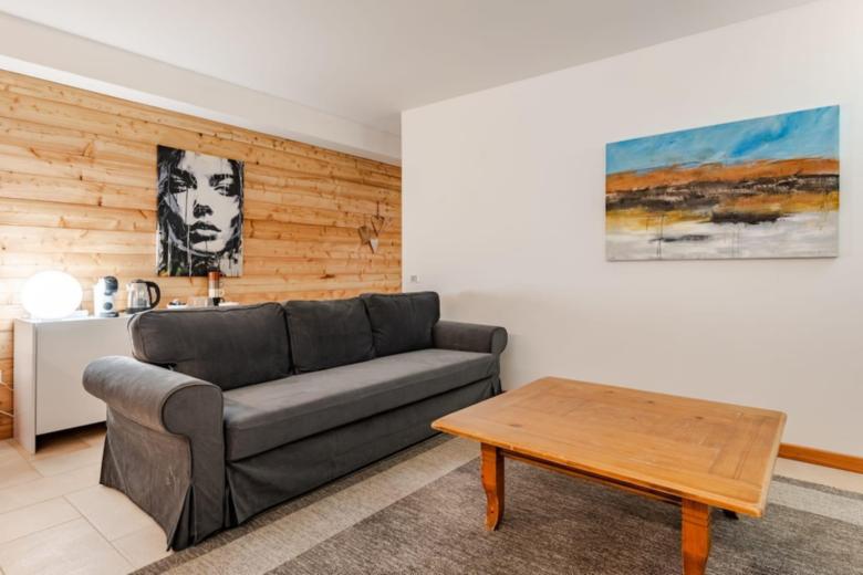 Siera Loft 2 - Eleganza Alpina a 3 Min dalle Piste