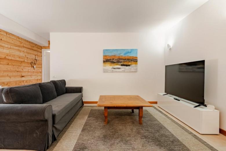 Siera Loft 2 - Eleganza Alpina a 3 Min dalle Piste