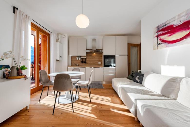 Siera View Apartment - Comfort e Relax a Sappada