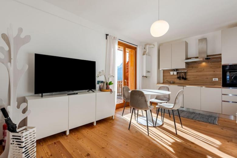 Siera Essence Apartments - Comfort e Relax a Sappada