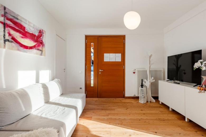 Siera Essence Apartments - Comfort e Relax a Sappada