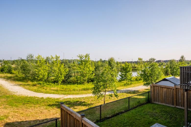 Brampton. Stylish 3 Bedroom House