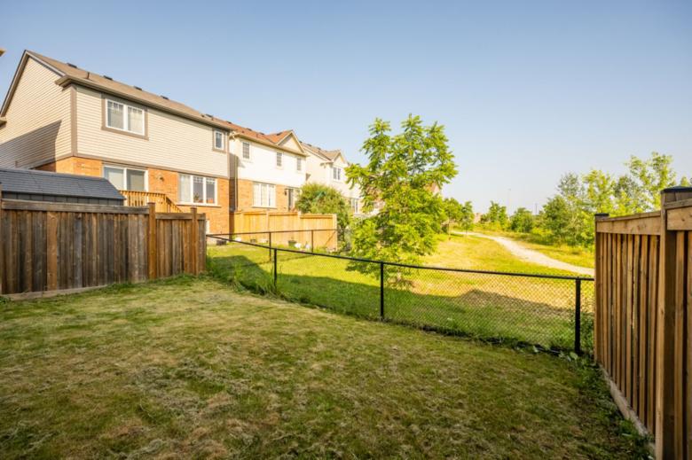 Brampton. Stylish 3 Bedroom House